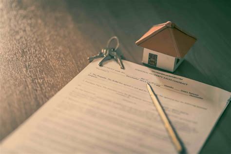 Rental Act Amended: It is now essential there is no tenant when you buy
