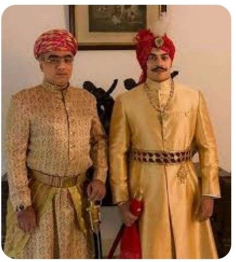 pin  luis  realeza de origem nao europeia indian attire ethnic