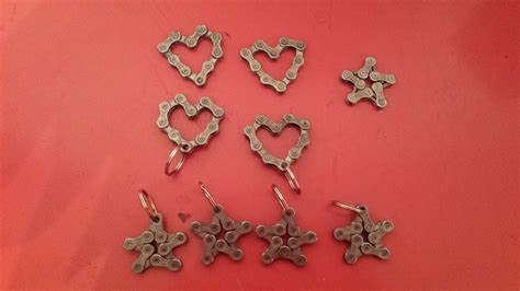 bike chain art weasyl