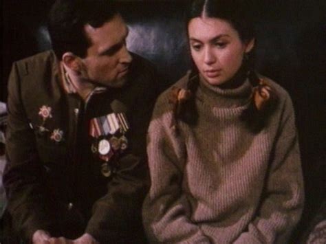 Тишина - 1992: актеры, рейтинг и отзывы на канале Дом кино