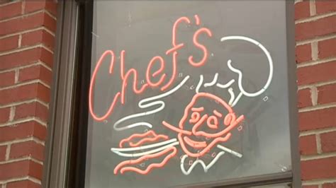 Chef’s Restaurant Owner Retires