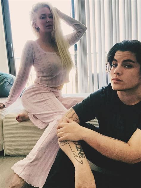 Former Adult Film Star Jenna Jameson Shares How Partner Mil R. Ocampo