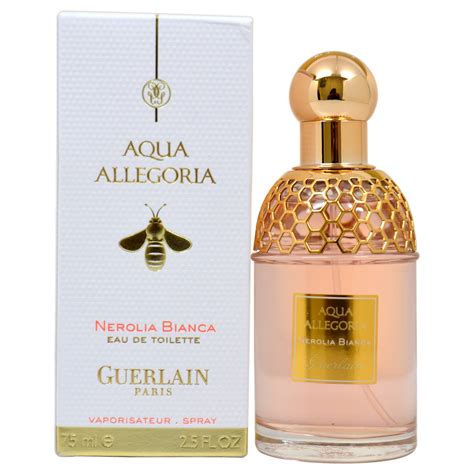 Guerlain - Aqua Allegoria Nerolia Bianca - Walmart.com - Walmart.com