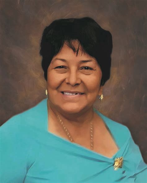 Maria De Los Angeles Munguia Obituary - Houston, TX