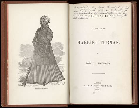 Harriet Tubman As A Spy In The Civil War