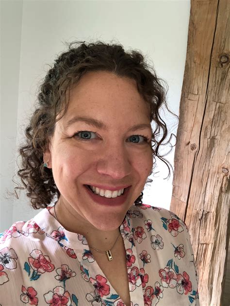 Karen Foster | InterVarsity