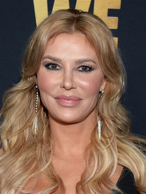 Brandi Glanville Model Celebrity Review: Brandi Glanville Before And