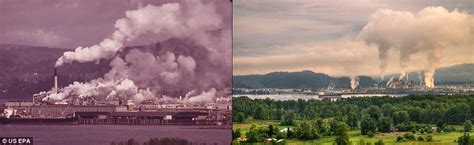 american landscapes    photo project shows   years