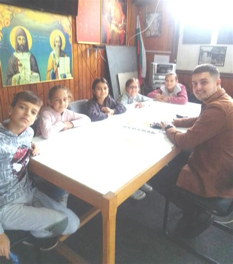 Школа по пиано за деца в КИЦ „Босилеград” ⋆ ГЛАС ПРЕСС
