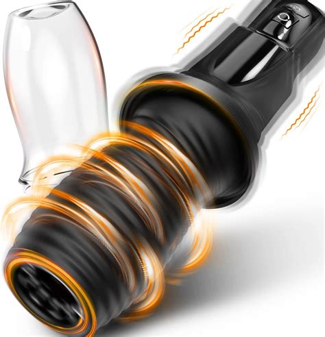 Amazon.com: Masturbador masculino automático, copa masturbadora