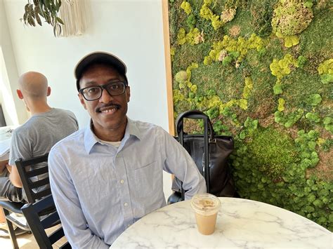 Q&A with Ali Alexander, organizer of ‘Stop the Steal’ protests before