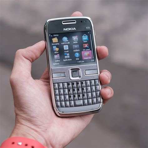 How to create a Nokia account