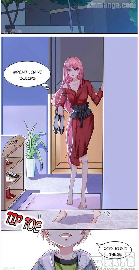 mommy home chapter  toonclash