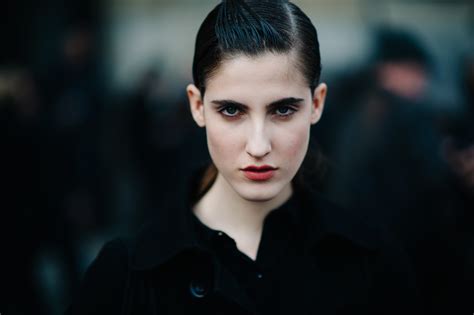 Amanda Moreno | Paris - Adam Katz Sinding