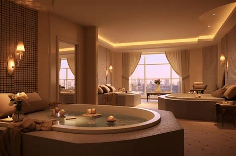premium photo luxury design