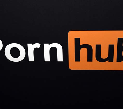 Pornhub a supprimé la plupart des vidéos de son site