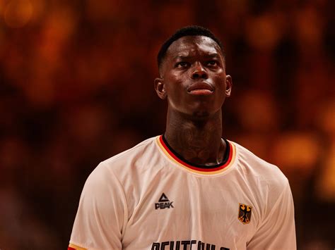 "Wir haben eine richtige Ära": Dennis Schröder vor Olympia-Start