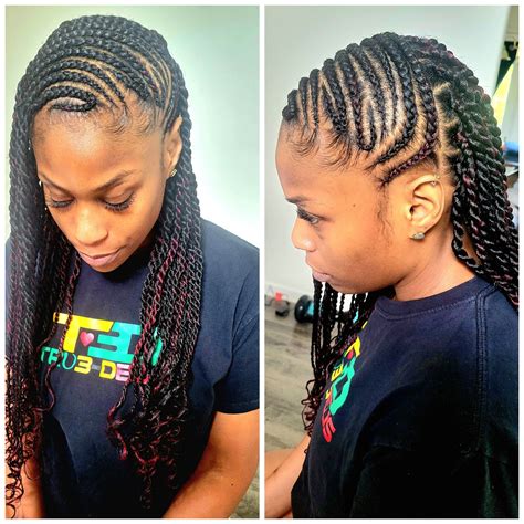 African Beauty Tresses by Kristyna LLC | Charlotte NC