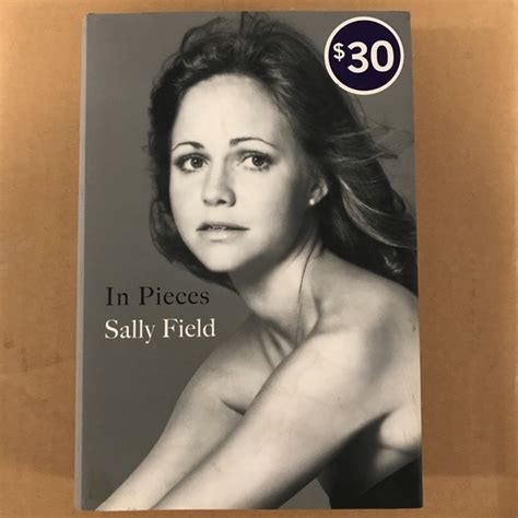Accents | In Pieces Sally Field | Poshmark