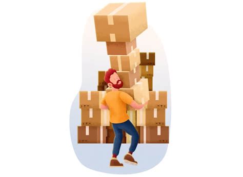 large parcel delivery send  large parcel packlink