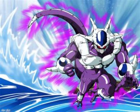 Frieza And Cooler Desktop Wallpapers - Wallpaper Cave