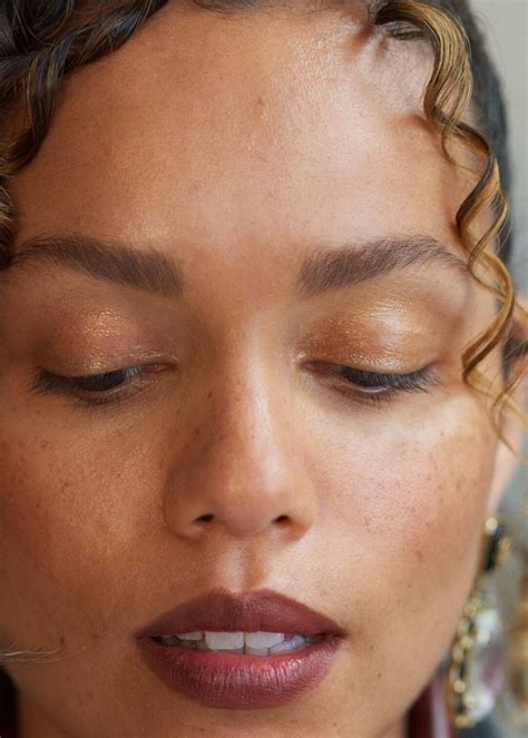 GEORGINA CAMPBELL for ContentMode Magazine, September 2022 – HawtCelebs