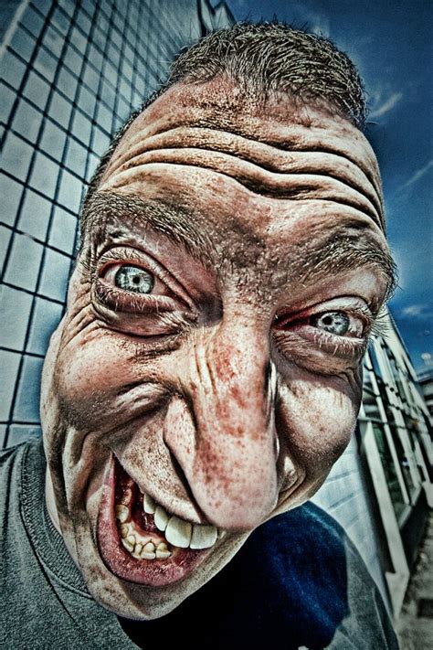 funniest faces  earth  julian fairfield blog