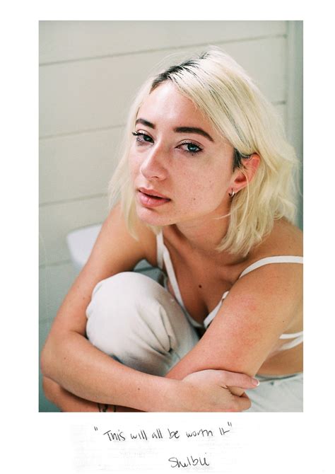 Photographer Tasha Tylee made friends cry in bathrooms and took
