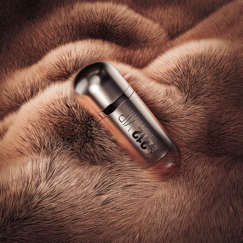 212 VIP PERFUME on Behance