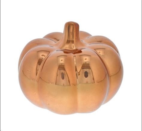 Marshalls Ceramic Thanksgiving Seasonal Decor | Mercari