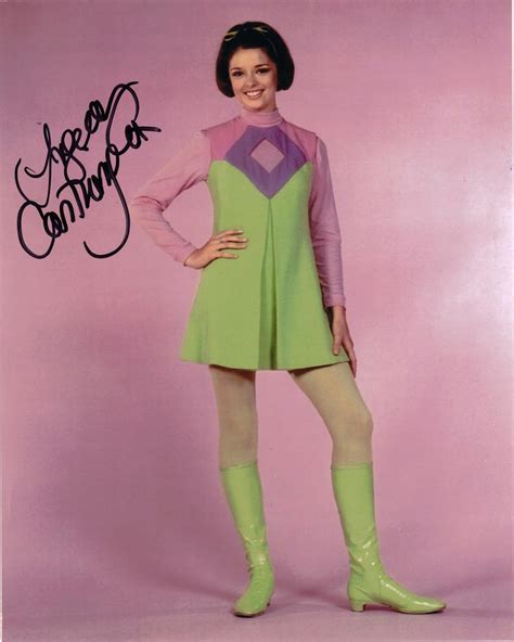 Angela Cartwright | One Of My earlier childhood crushes. | Lost in
