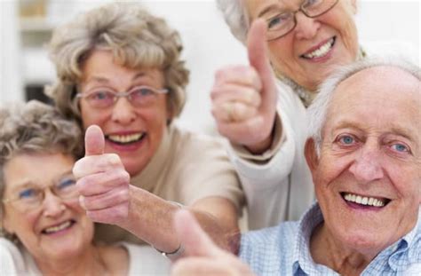 As the Baby Boomers Age - Hearts at Home Austin