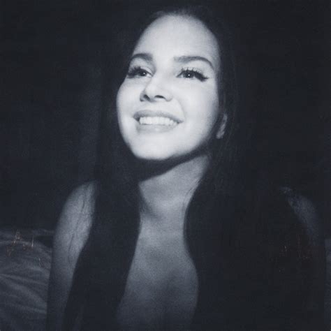 Lana Del Rey — Neil Krug