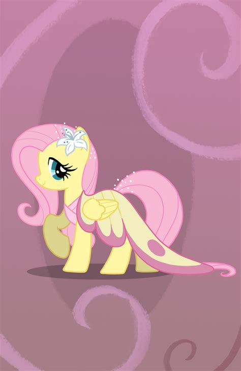 Fluttershy - Fluttershy Photo (30007452) - Fanpop