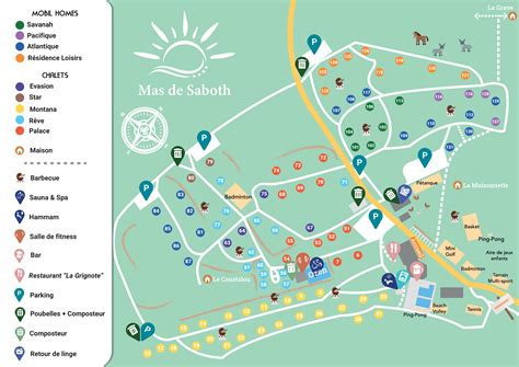 Domaine du Mas de Saboth - Séminaire & Soirée