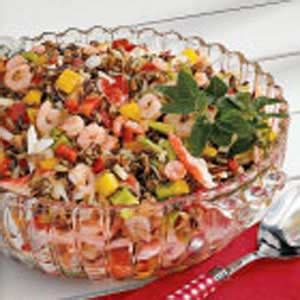 Food Recipes: Fish salad recipe