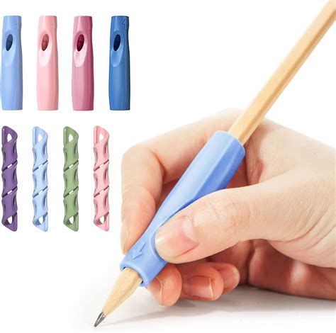 amazoncom zzws pencil grips  kids handwriting    pencil