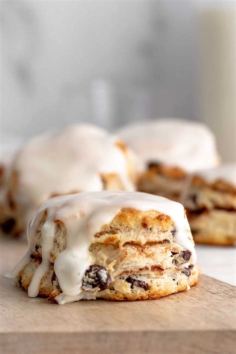 hardee  cinnamon raisin biscuits artofit