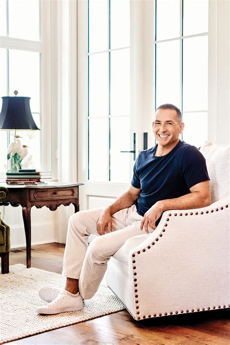 Bobby Deen Shirtless