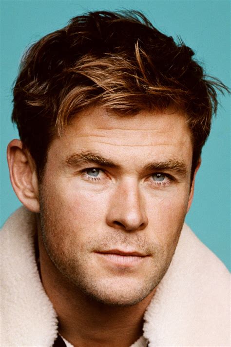 Chris Hemsworth 40, 1983, Age, Born, Height, Children, Family, Biography