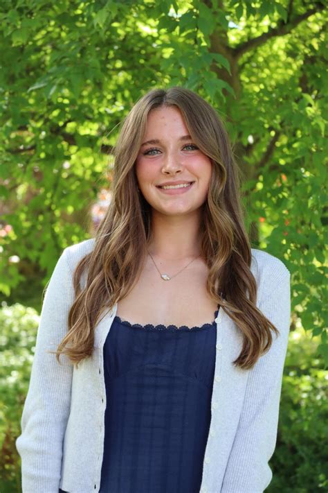 Faith Adams – The Seattle Prep Panther