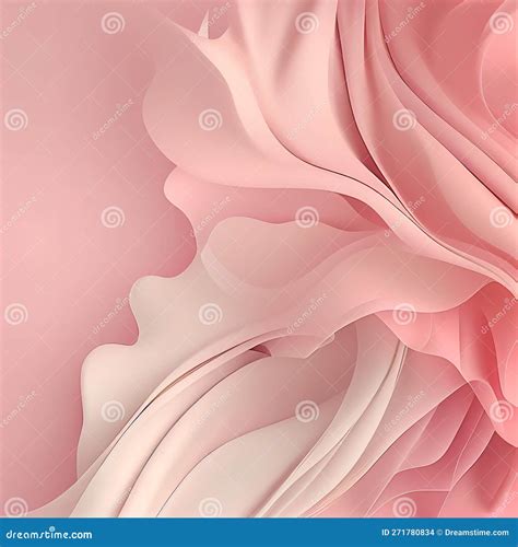 Romantic Abstract Beautiful Pink Pastel Background. Texture Stock ...