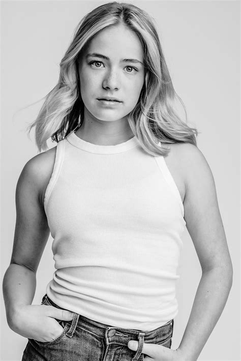 Kylee Levien
