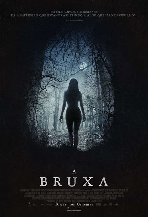 Filme Completo E Dublado A Bruxa - A Bruxa | irmaos.com