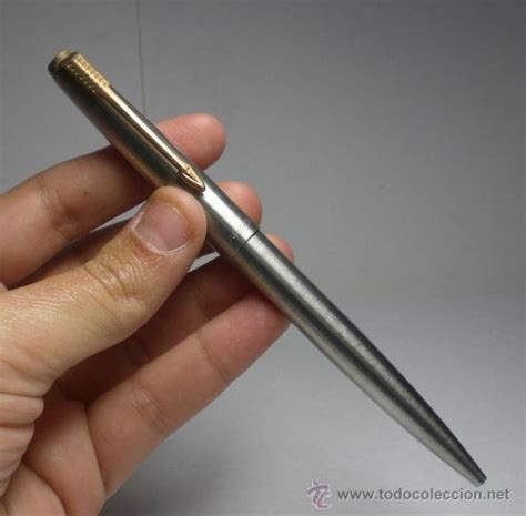 bolígrafo parker - Comprar Bolígrafos antiguos en todocoleccion - 38596716