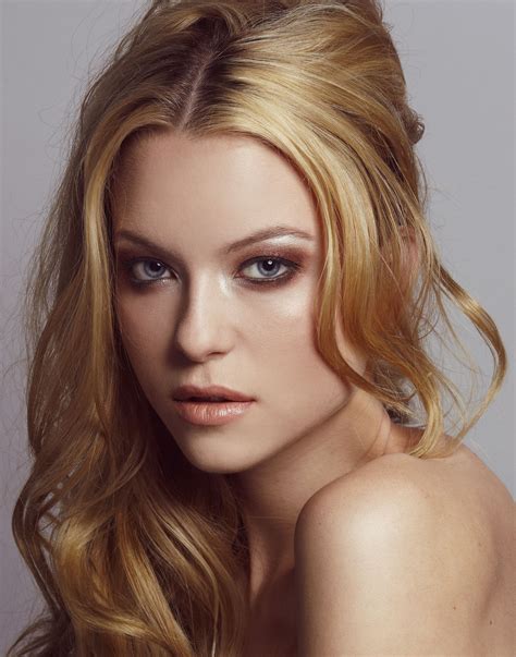 Makeup by Alexa Rae www.artistrybyalexa.com | Hair styling by Seungmin