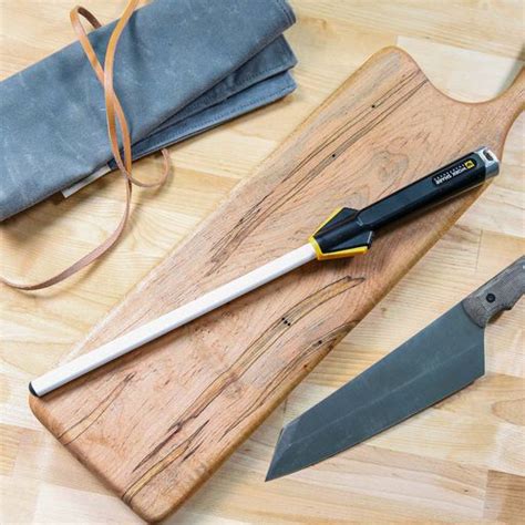 ceramic honing rod work sharp knife store canada