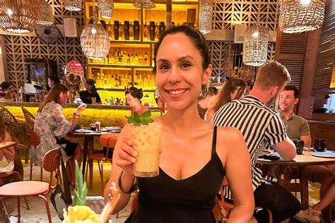 10 best restaurants in Isla Holbox in Mexico