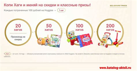 my.huggies.ru : Регистрация + условия акции Хаггис и Детский мир с 15 ...