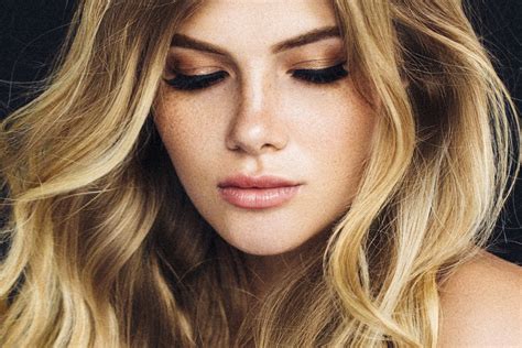 Expensive blonde, la coloration blonde tendance - Magazine Avantages